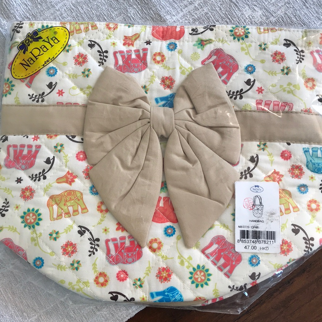 Naraya Bag